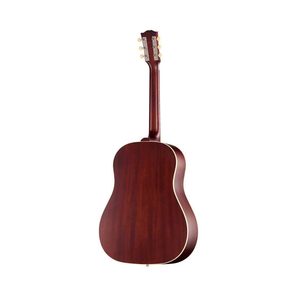 Gibson J-45 Century 12-Fret Acoustic Guitar - Vintage Sunburst