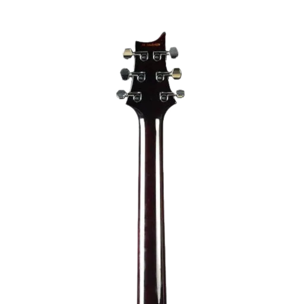 PRS - S2 Vela Semi-Hollow Electric Guitar - McCarty Tobacco Sunburst