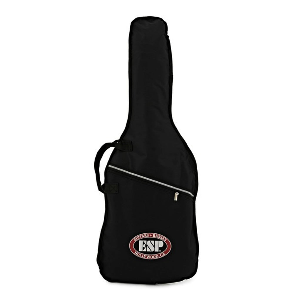 ESP LTD LMH-17 7-String Kit - Black