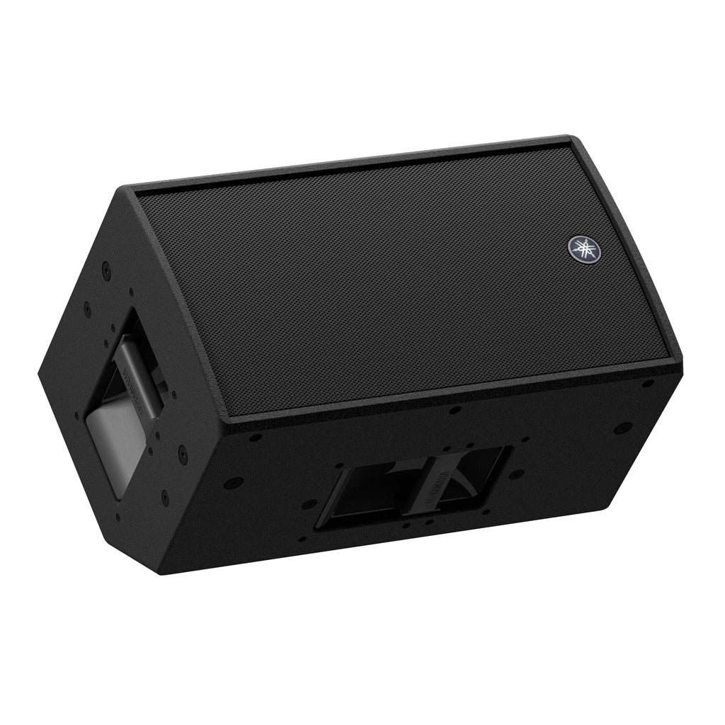 Yamaha DZR10 Powered Speakers - Black