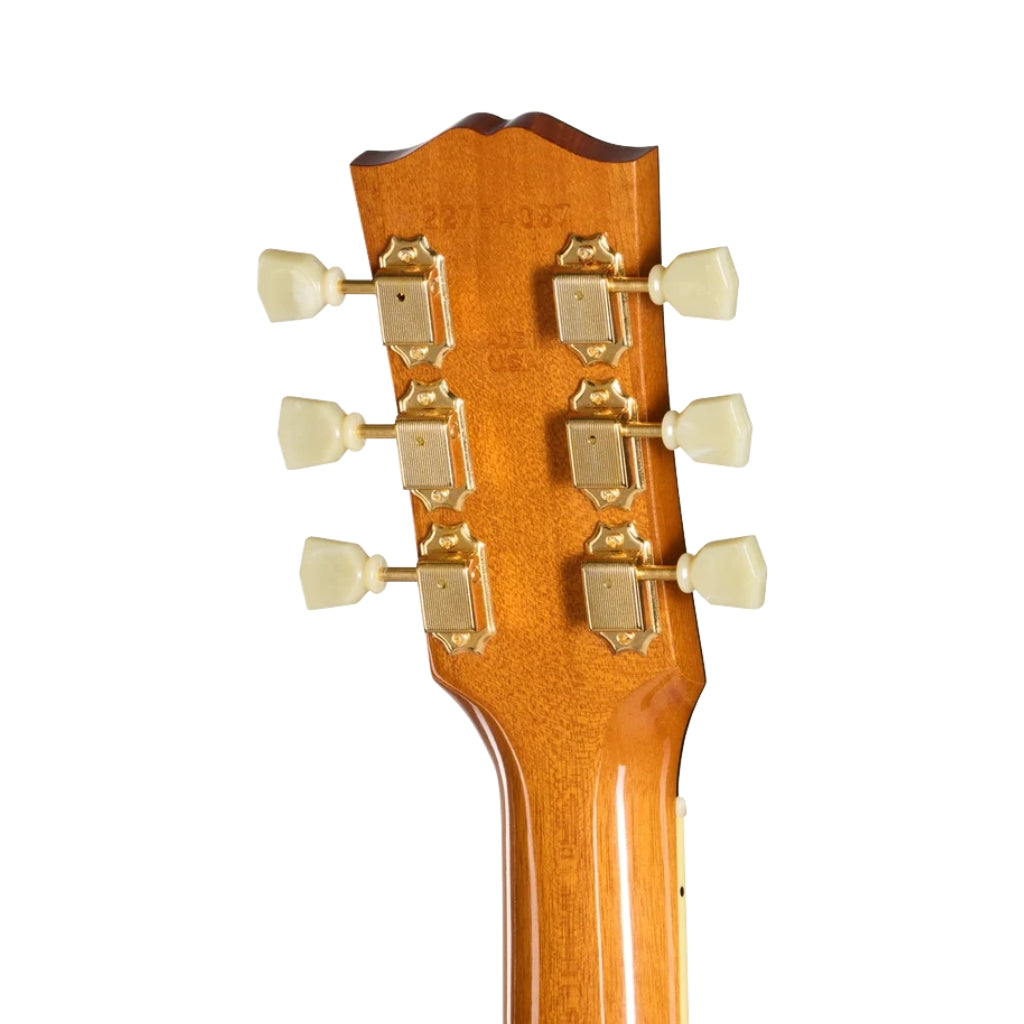 Gibson Hummingbird Original Acoustic-Electric Guitar - Heritage Cherry Sunburst