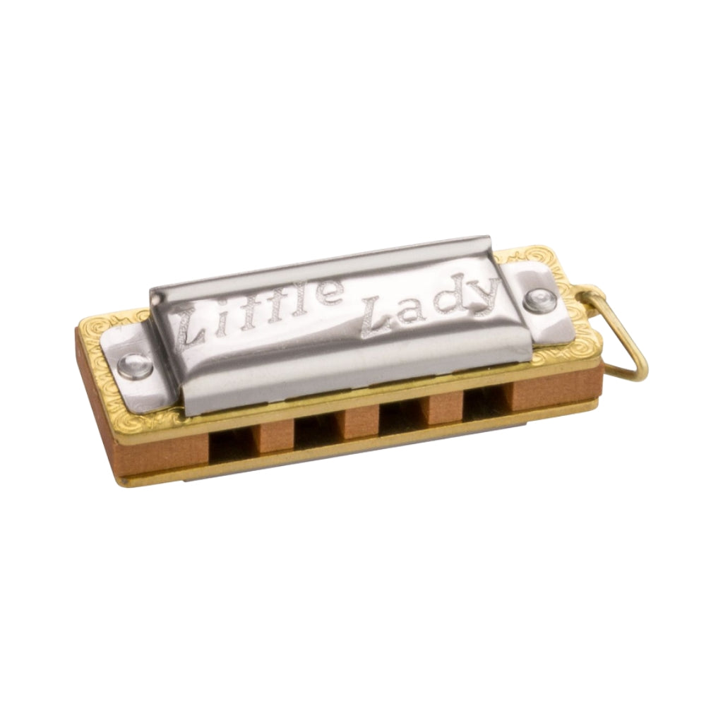 Hohner Little Lady Harmonica - Single