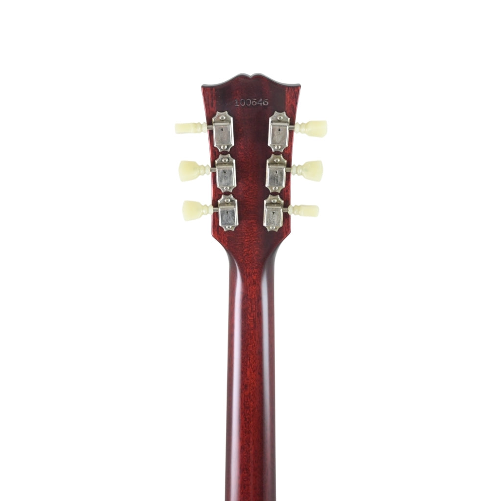 Gibson - '61 ES-335 Reissue Electric Guitar - VOS Sixties Cherry
