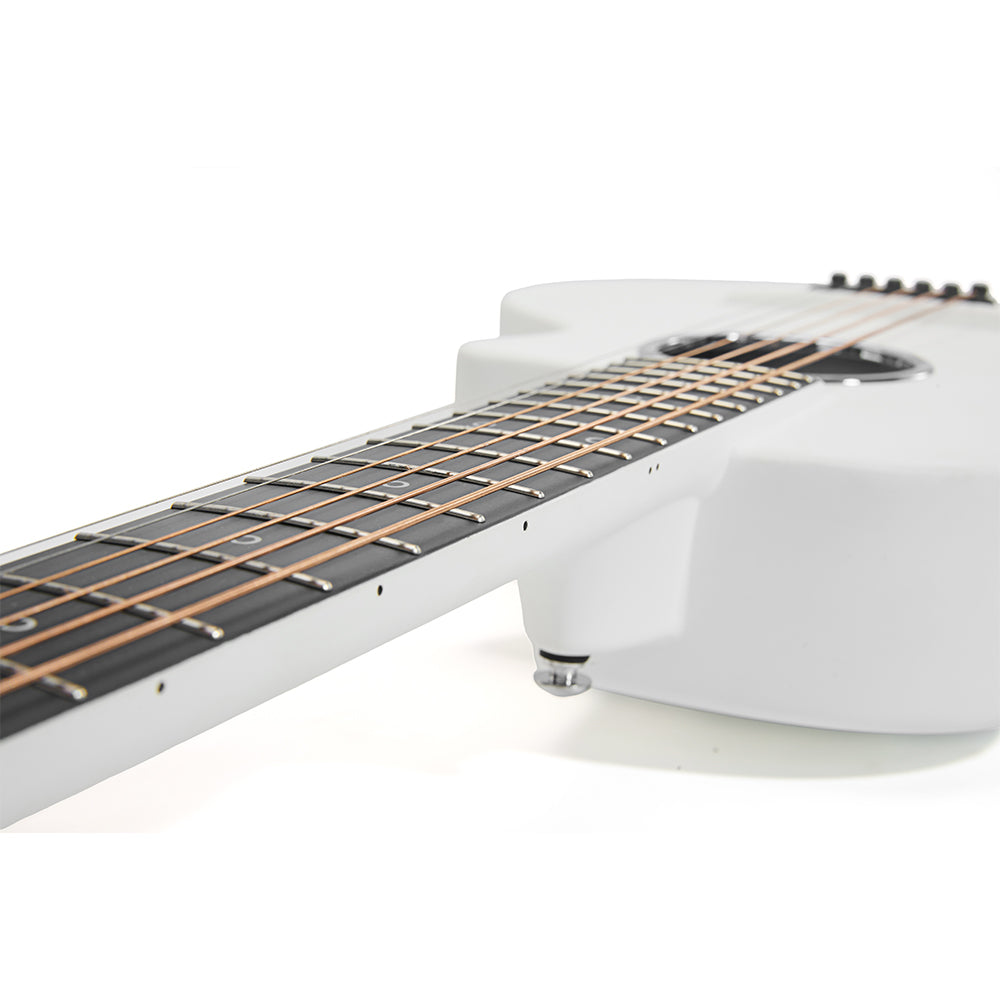 TOM MI Acoustic Guitar Spark-Pink