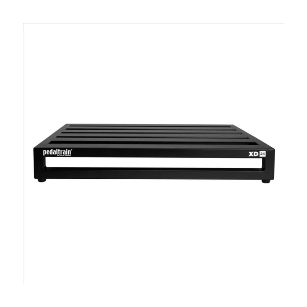 Pedaltrain - XD-24 24-inch x 17.5-inch - Pedalboard with Soft Case
