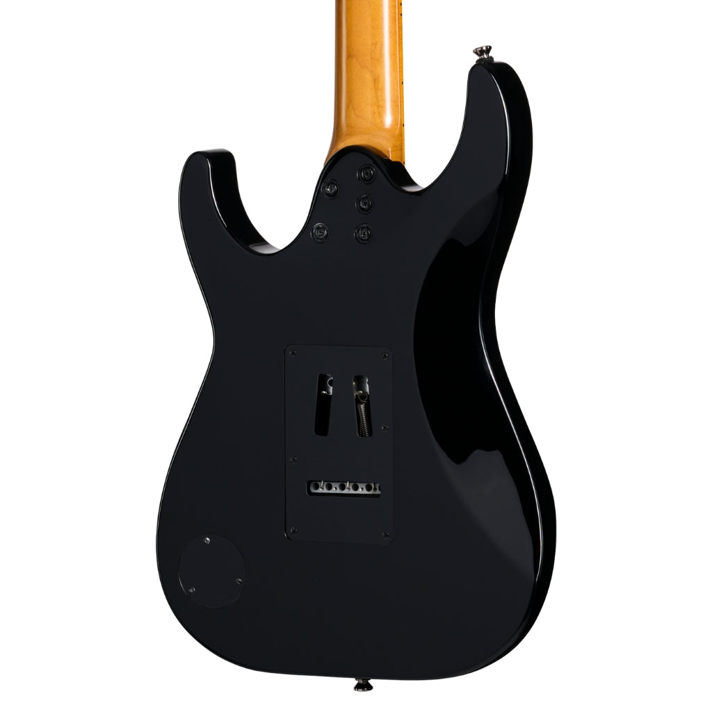 Kramer - Volante HSGT Electric Guitar - Tri-Burst