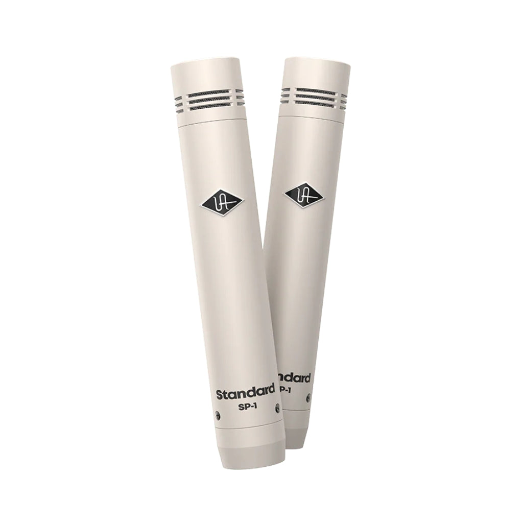 Universal Audio - SD-1 Dynamic Microphone with Hemisphere Modeling