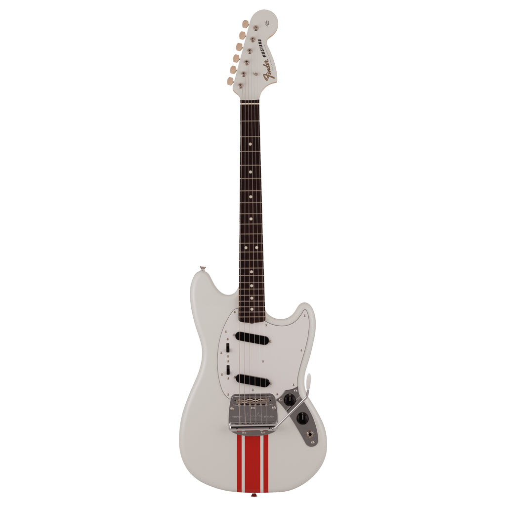 Japanese deals mustang guitar