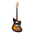 Fender 2023 Collection Made in Japan Traditional Late 60s Jazzmaster in 3 Color Sunburst