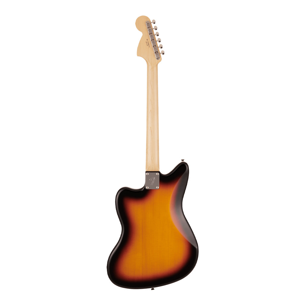 Fender 2023 Collection Made in Japan Traditional Late 60s Jazzmaster in 3 Color Sunburst