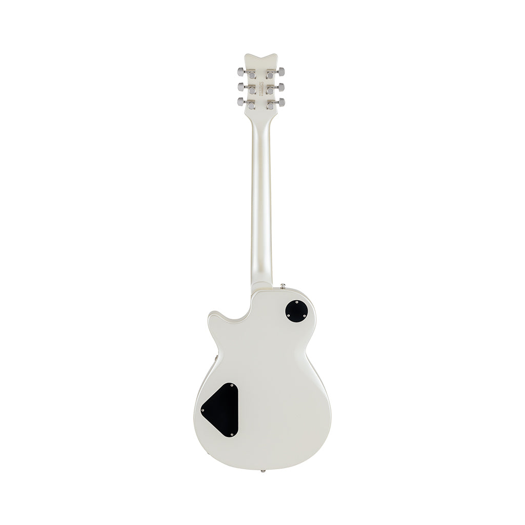 Gretsch Electromatic Premier Jet Ebony Fingerboard - Vintage Pearl