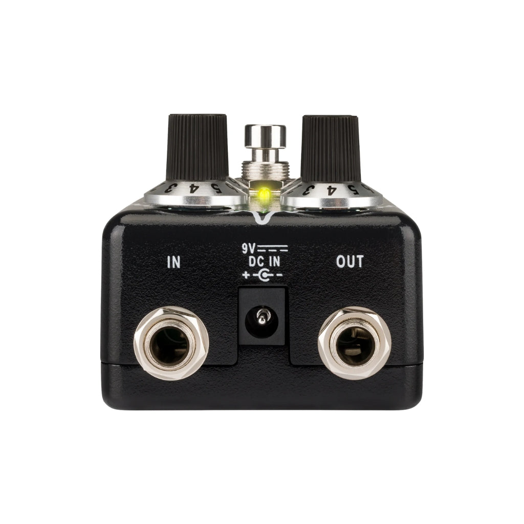 Fender Godzilla Distortion Effects Pedal