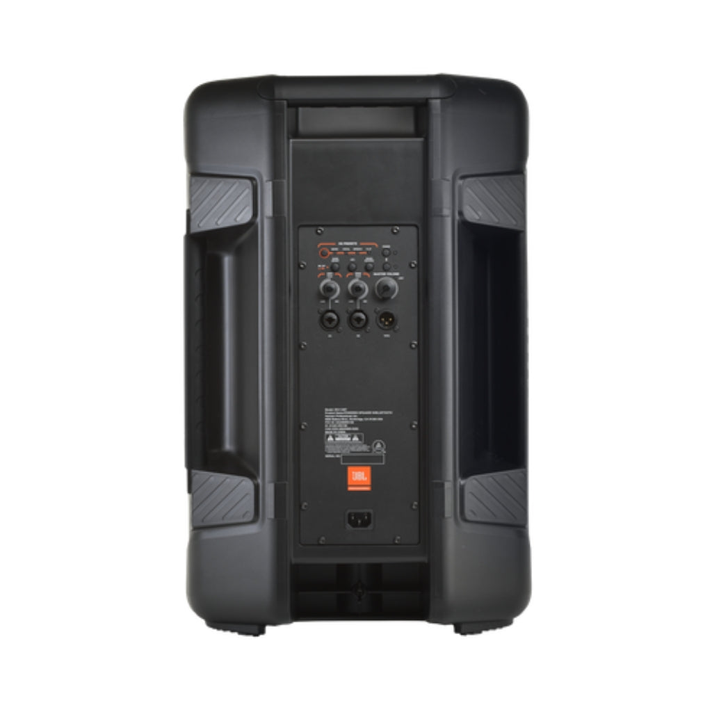 JBL - IRX-112BT Powered 12-inch - Portable Speaker with Bluetooth