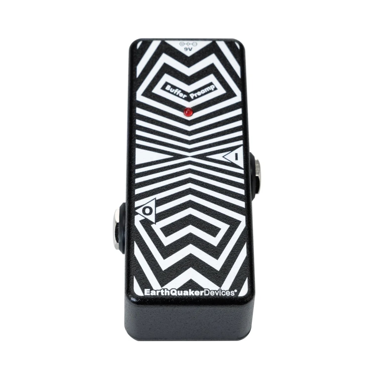 EarthQuaker Devices - Buffer/Preamp - Utility Pedal