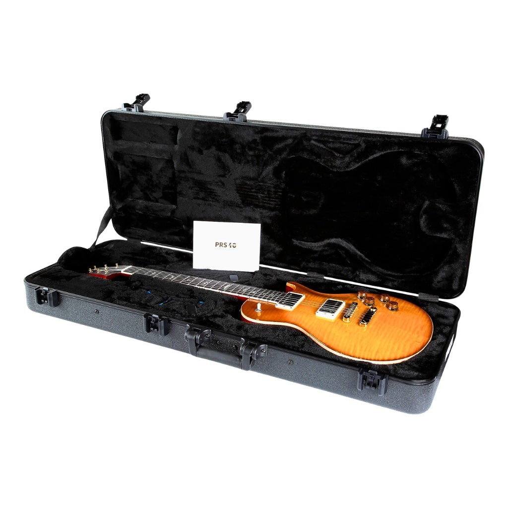 PRS - 40th Anniversary McCarty SC56 Limited Edition Singlecut Electric Guitar - McCarty Sunburst
