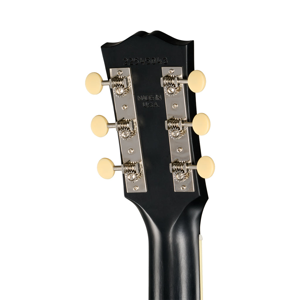 Gibson J-185 Century 12-Fret Acoustic Guitar - Ebony