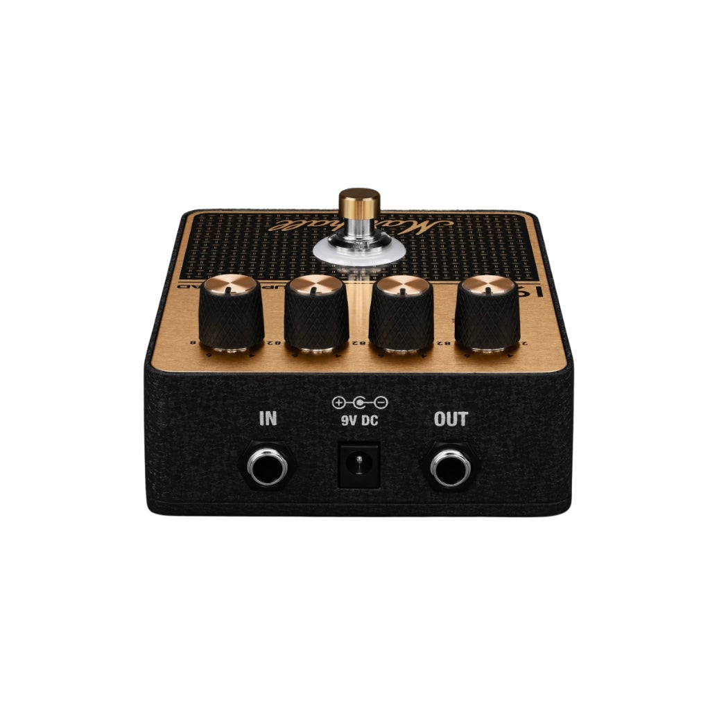 Marshall - 1959 Overdrive - Effects Pedal