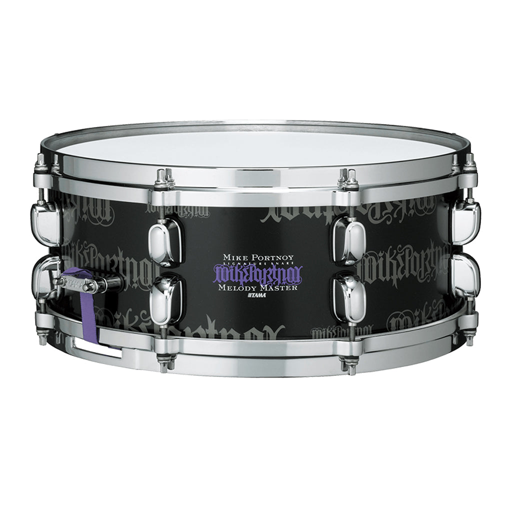 Tama MP1455BU Mike Portnoy 14"x5.5" Snare Drum