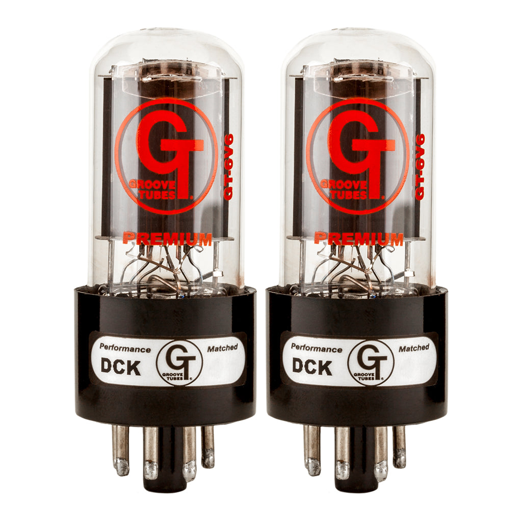 Groove Tubes