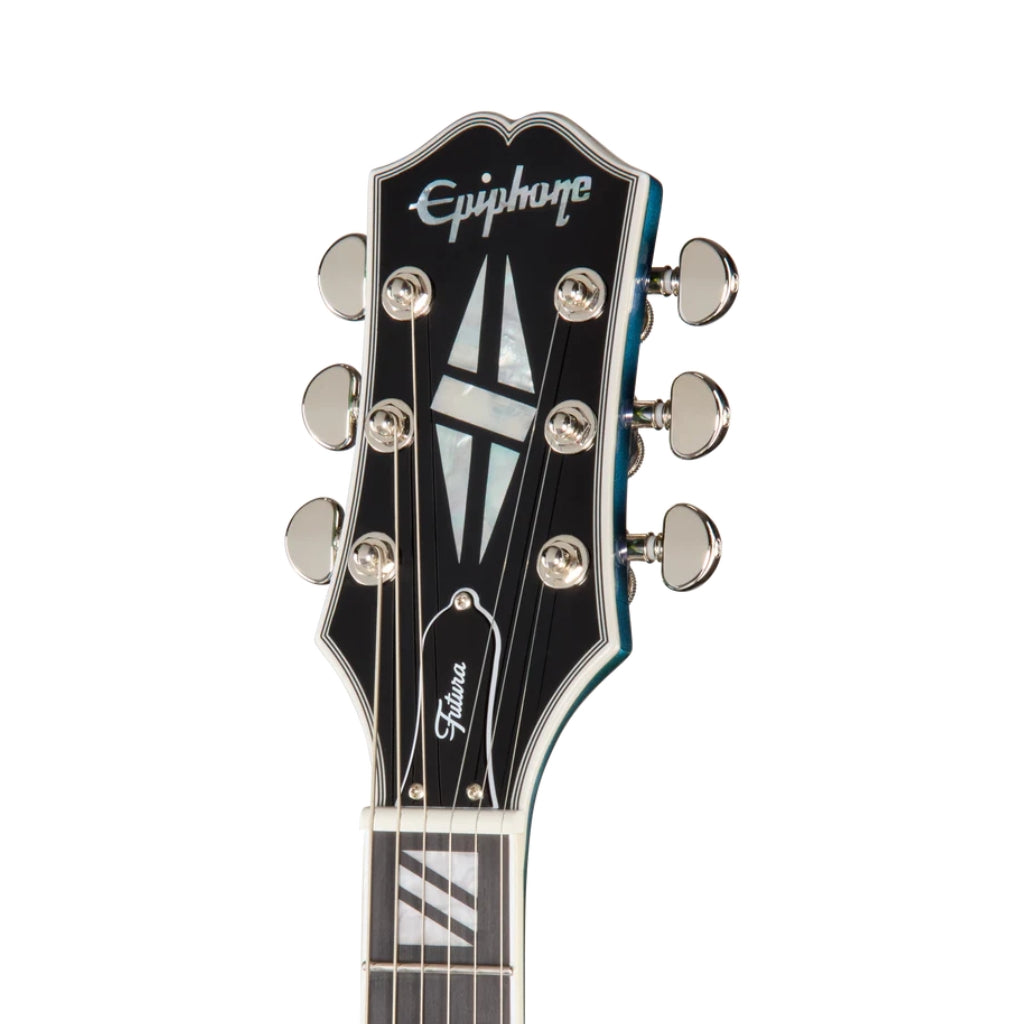 Epiphone - Futura ES-355 Electric Guitar - Dragonfly Shift