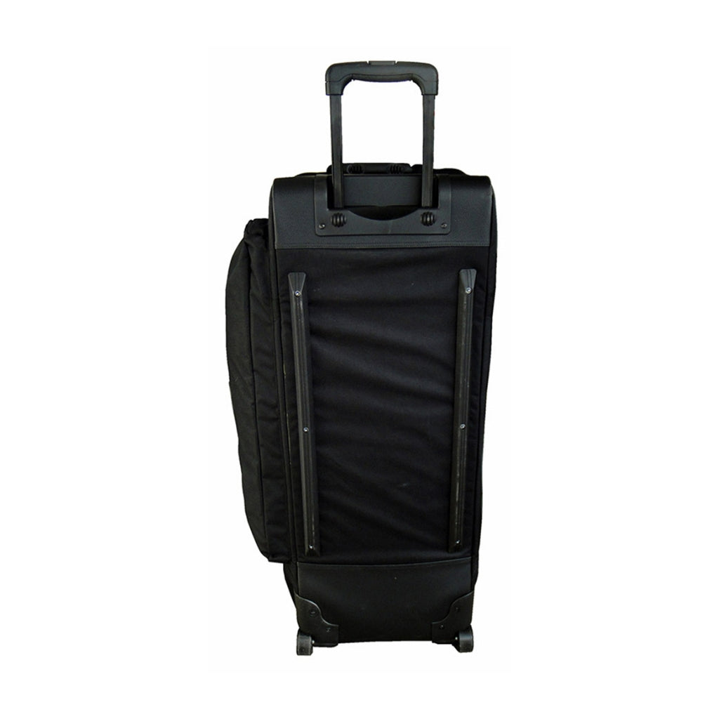 Protection Racket - Hardware Bag With Wheels -  28 x 14 x 10 inches