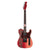 Fender - Monster Hunter Rathalos Telecaster - Rosewood Fingerboard Rathalos Red