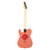 Fender - Monster Hunter Rathalos Telecaster - Rosewood Fingerboard Rathalos Red