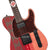 Fender - Monster Hunter Rathalos Telecaster - Rosewood Fingerboard Rathalos Red