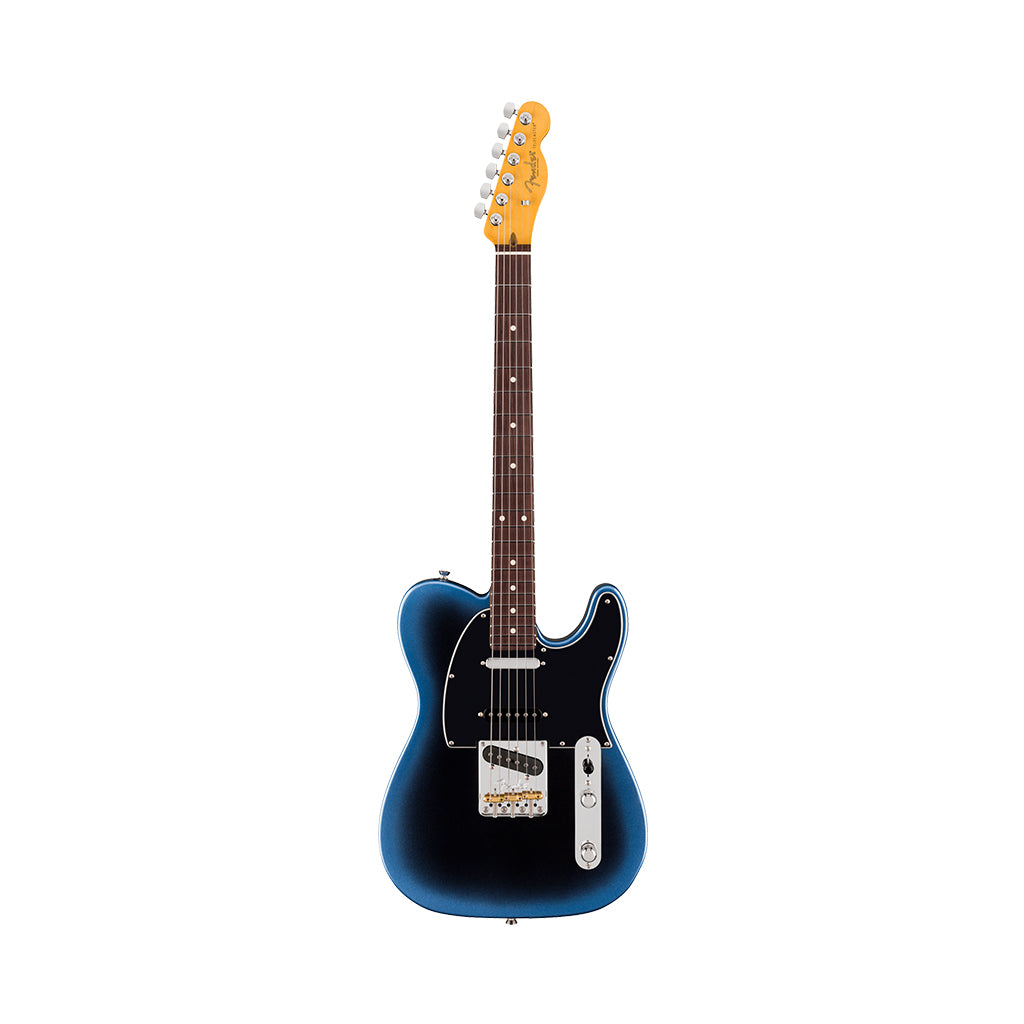 Fender American Professional HotShot Telecaster Rosewood Electric Guitar - Dark Night