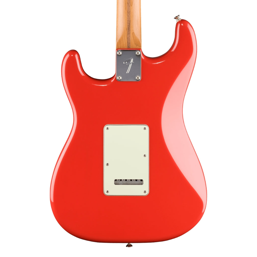 Fender - Limited Edition Player II Stratocaster Electric Guitar - Fiesta Red, Rosewood Fingerboard