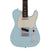 Fender Made in Japan Junior Collection Telecaster Rosewood Fingerboard Satin Daphne Blue