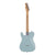 Fender Made in Japan Junior Collection Telecaster Rosewood Fingerboard Satin Daphne Blue