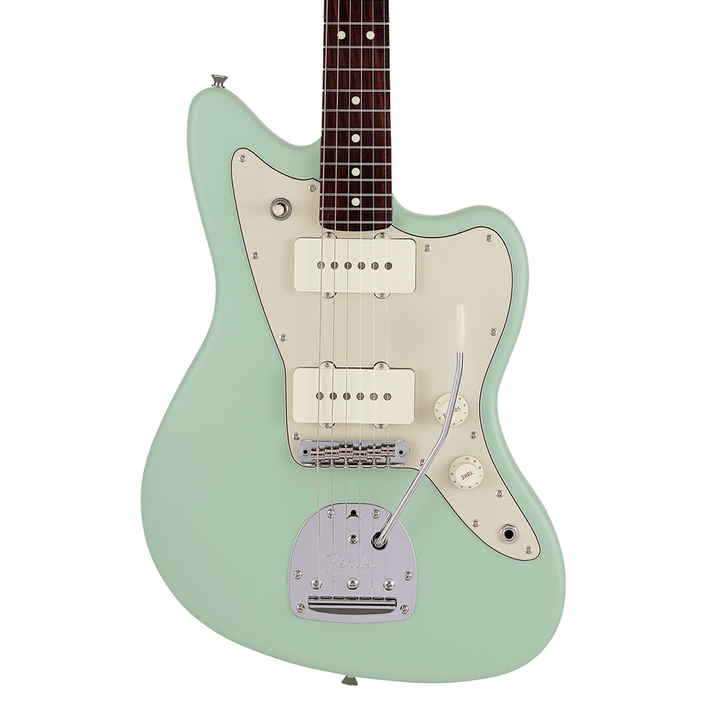 Fender Made in Japan Junior Collection Jazzmaster®, Rosewood