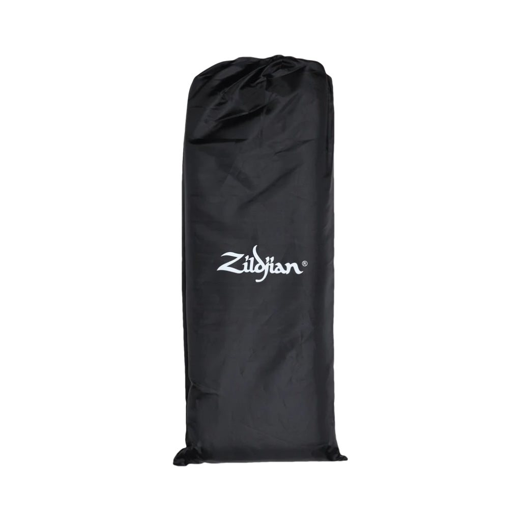 Zildjian Deluxe Gig Rug - 201cm X 165cm - Black