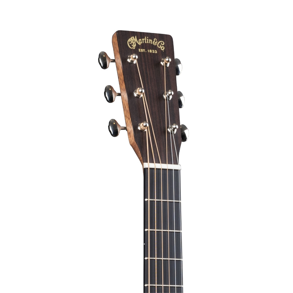 Martin 2025 D-12E Road Series Acoustic-Electric Guitar