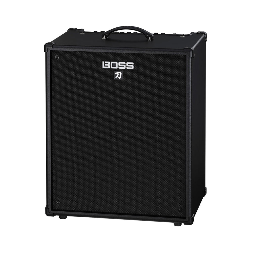 Boss - Katana-210B Bass 1 x 10-inch 160-watt - Combo Amplifier