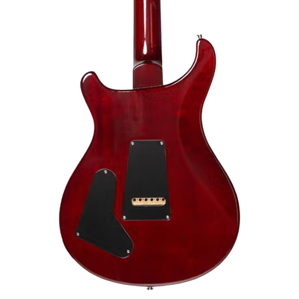 PRS - Special Semi-Hollow Electric Guitar - Dark Cherry Sunburst
