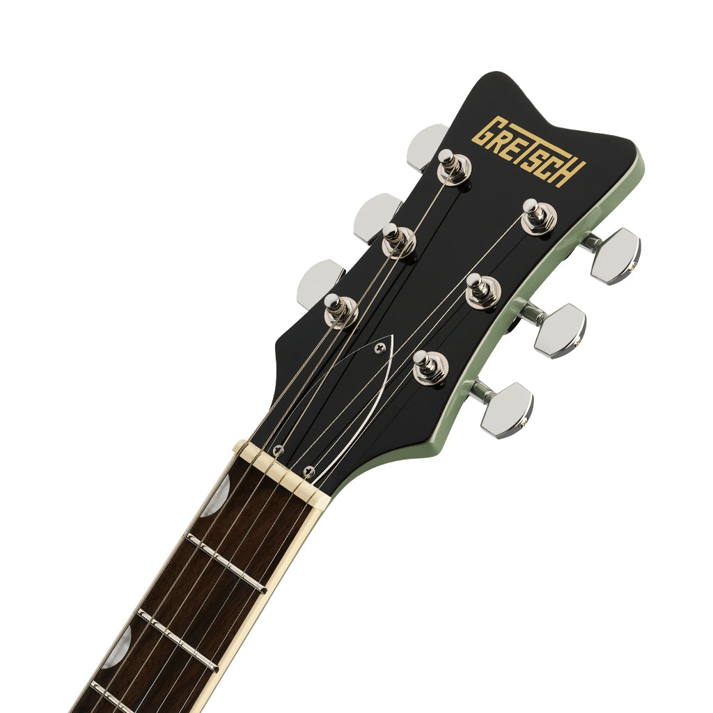 Gretsch Streamliner CVT Laurel Fingerboard Electric Guitar - Olive Drab