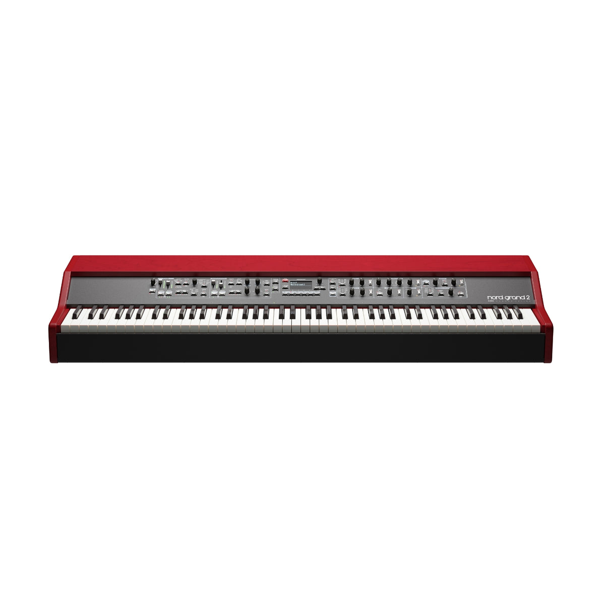 Nord - Grand 2 88-key with Custom Kawai Keybed - Stage Keyboard