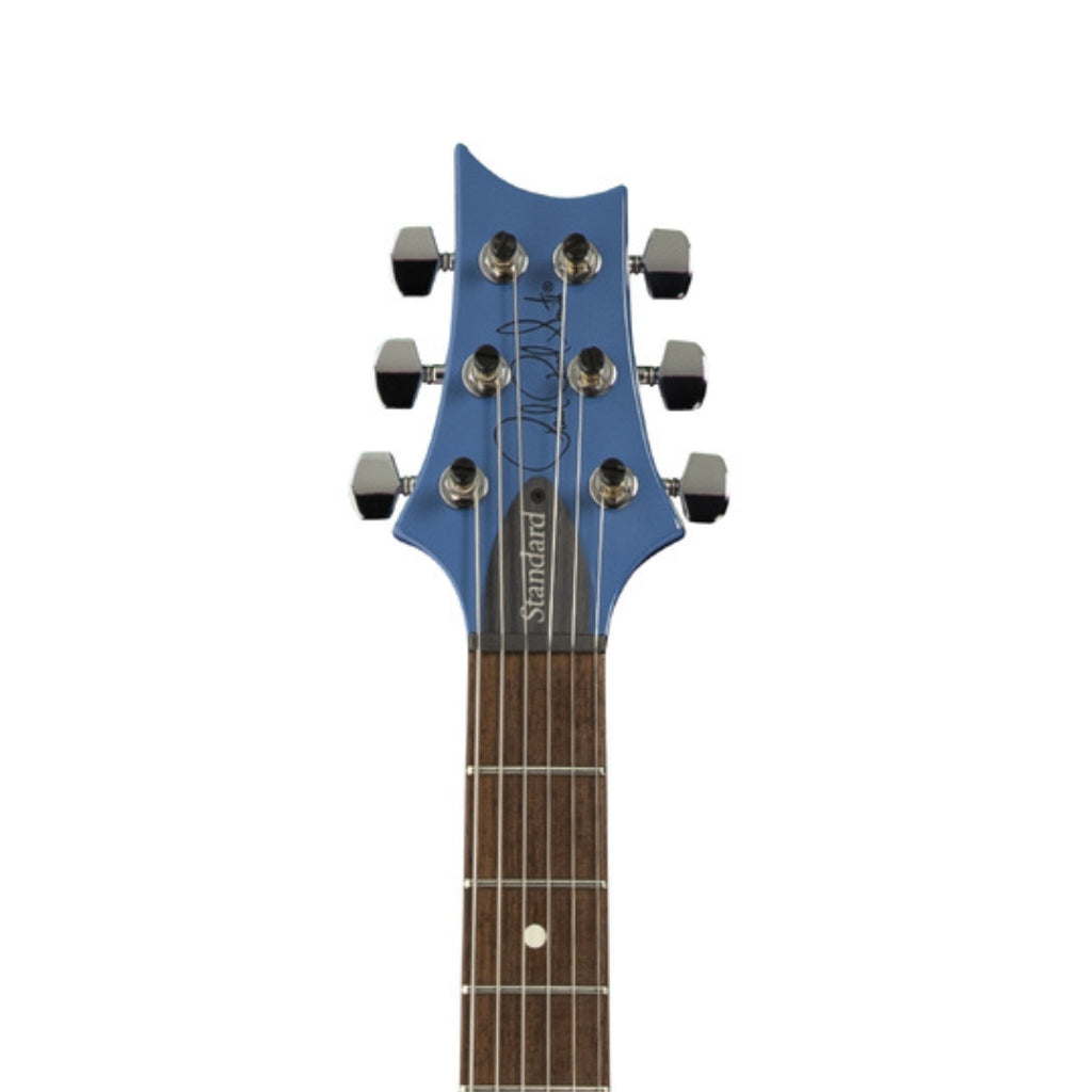 PRS - S2 Standard 24 Electric Guitar - Mahi Blue