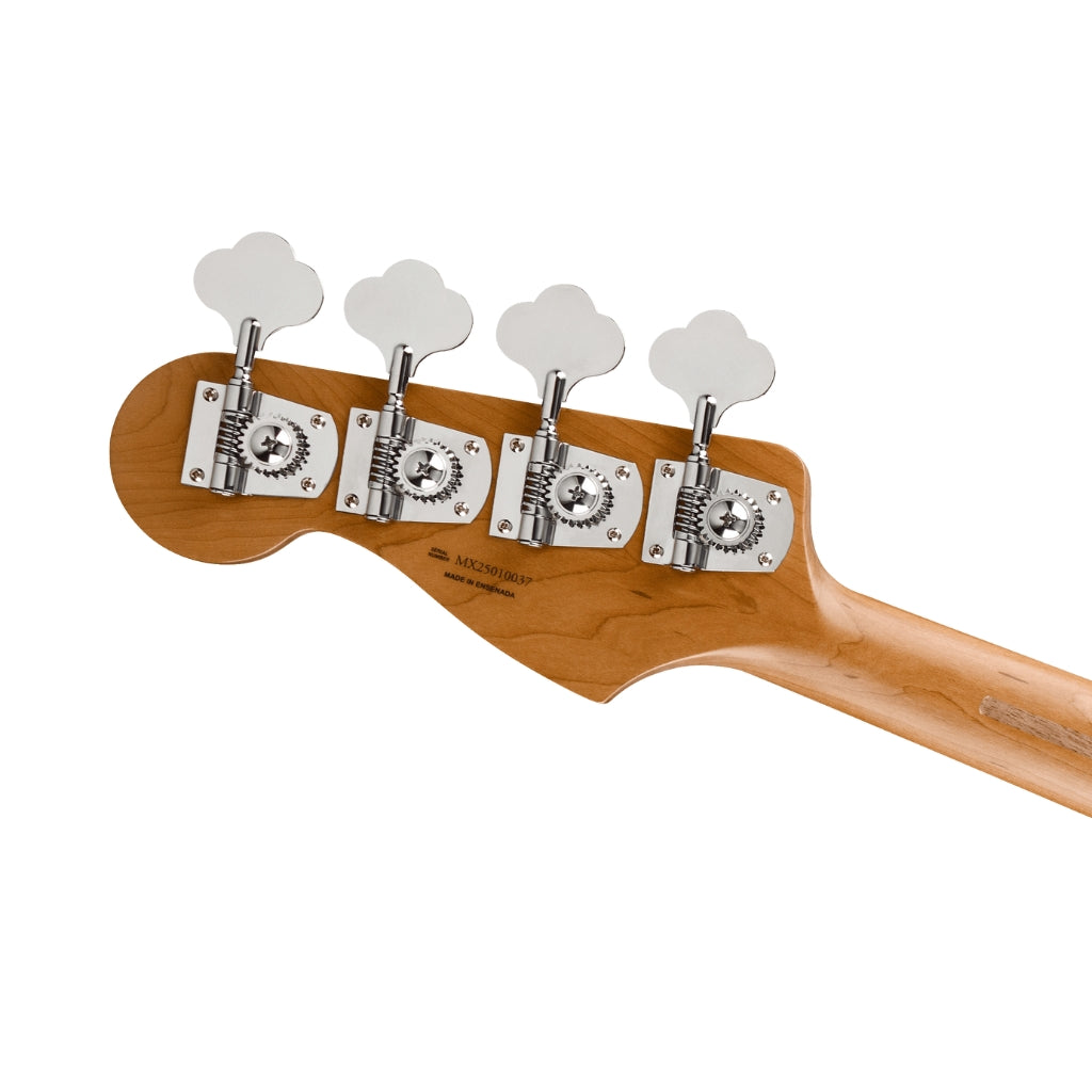 Fender - Player II Jazz Bass - Oxblood, Rosewood Fingerboard