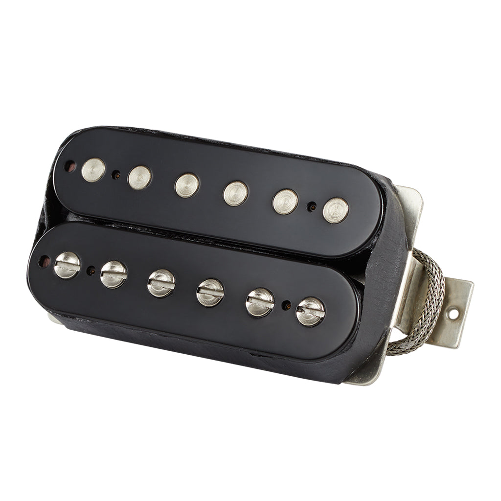 Gibson 57 Classic Plus DBL BLK ALN II 8.1K