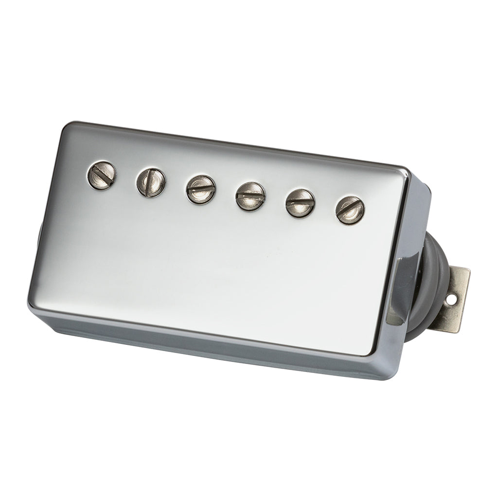 Gibson 57 Classic Plus DBL BLK Nickel ALN II 8.1K