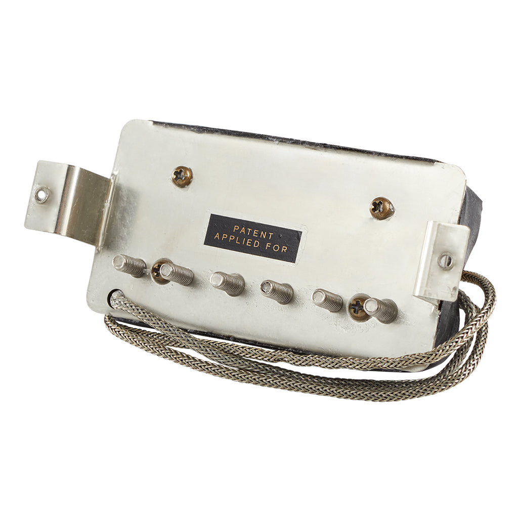 Gibson 57 Classic Plus Zebra ALN II 8.1K