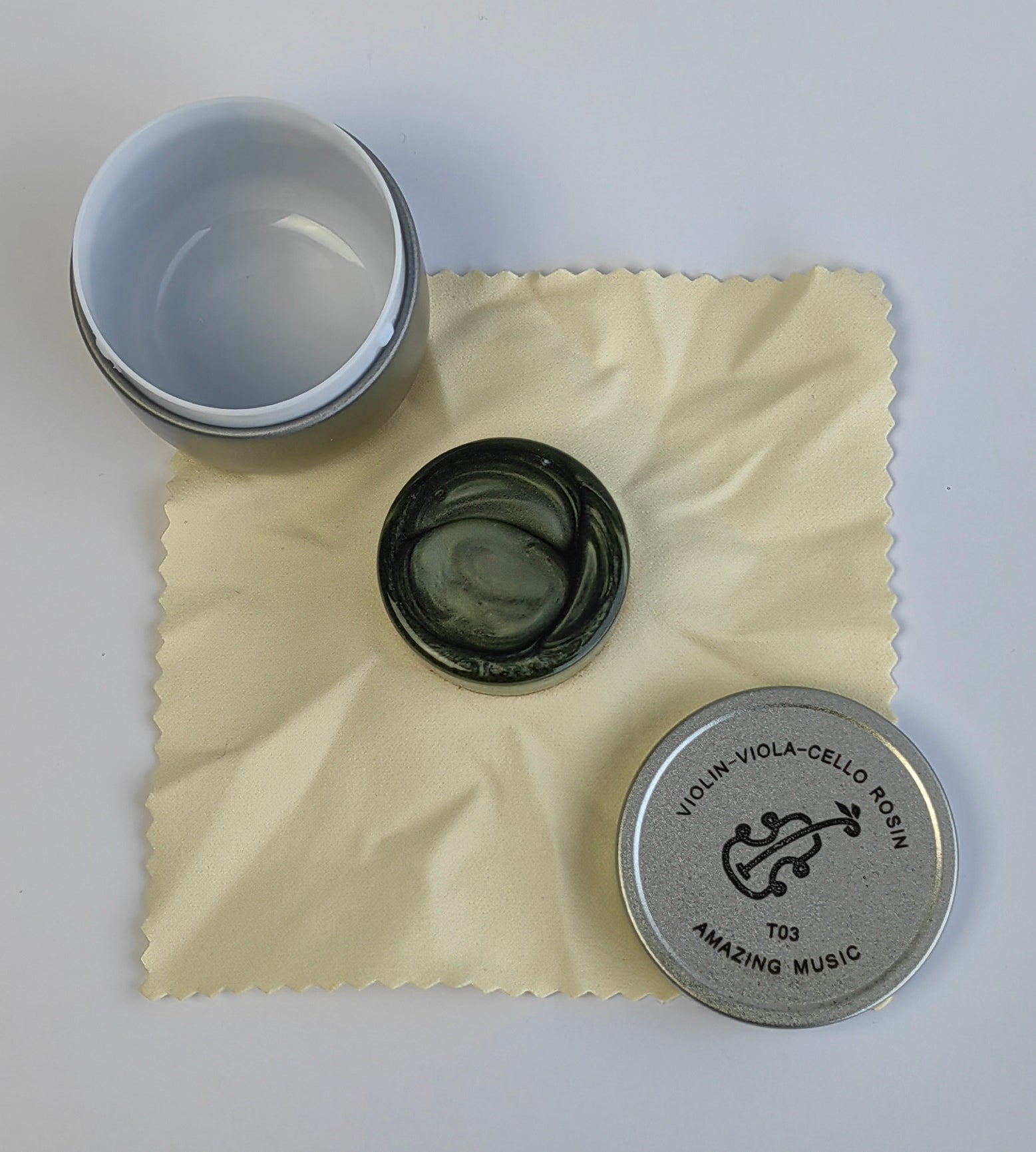 Nameless Rosin T03
