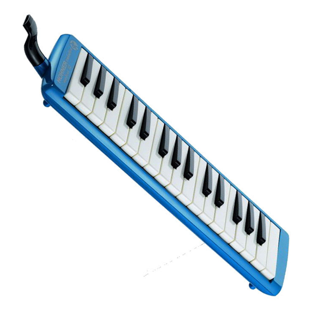 Hohner 9432/32 Student 32 Melodica - Blue