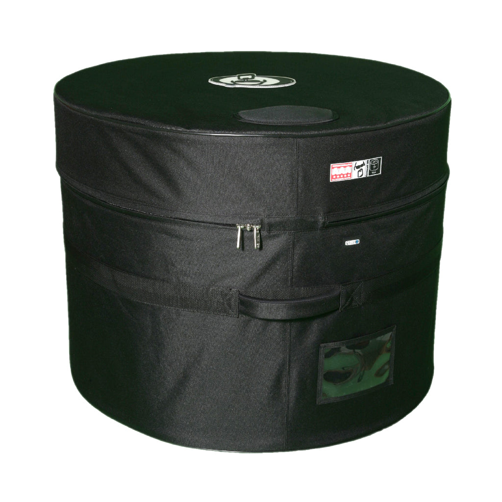 Protection Racket 18 x 16 AAA Rigid Bass Drum Case