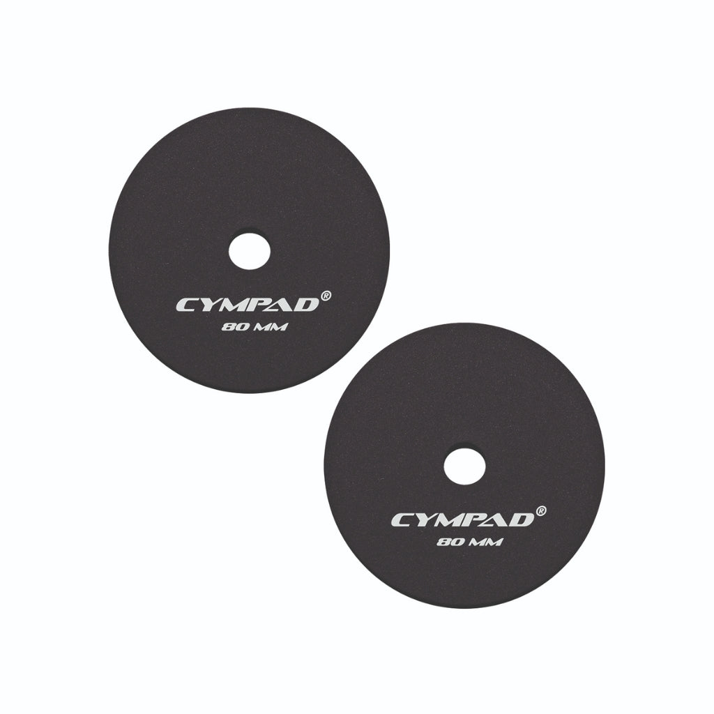 Cympad - Moderator Cymbal Washers - 80mm