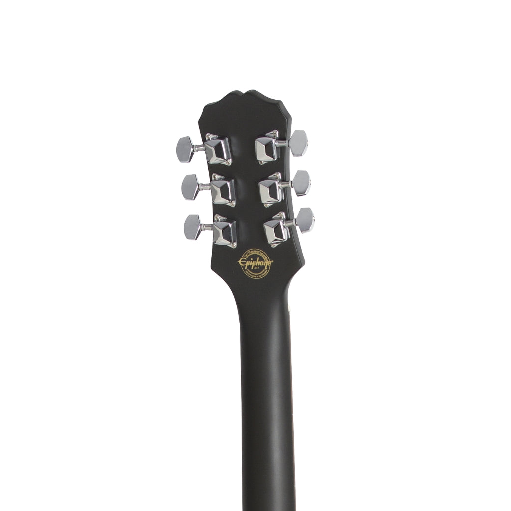 Epiphone Les Paul Melody Maker E1 Electric Guitar - Ebony