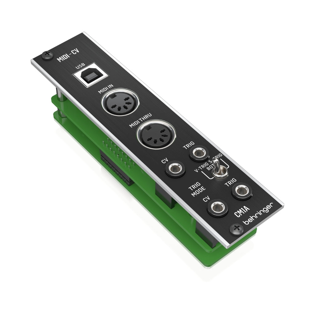 Behringer - CM1A MIDI to CV Converter - Eurorack Module